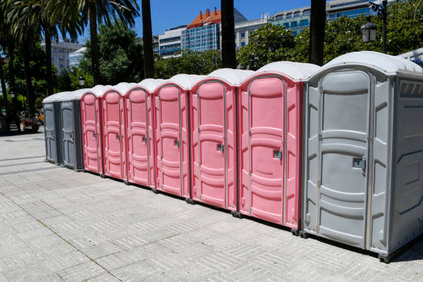 Portable Toilets for Parks and Recreation Areas in Kaukauna, WI