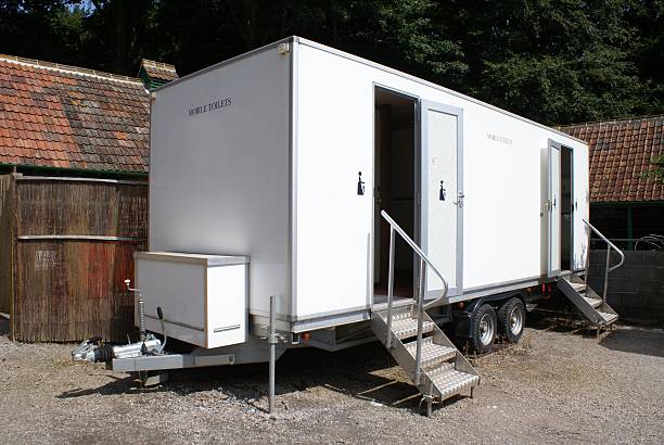 Best Portable Restroom Setup and Delivery  in Kaukauna, WI