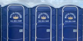 Best Short-Term Portable Toilet Rental  in Kaukauna, WI
